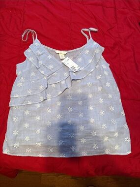 H&M Tank
